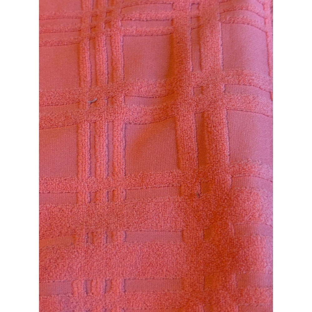 CLEARANCE! Cotton On XL Thin Strap Low Scoop One Piece Women Shell Pink - Picture 4 of 6